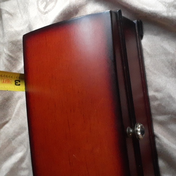 Bombay Co. Jewelry Box Beautiful - Picture 14 of 16